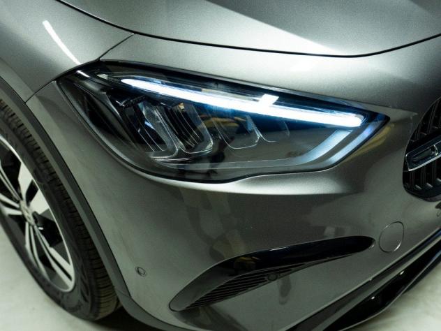 Mercedes-Benz GLA GLA 200 d Progressive Extra - Foto 7