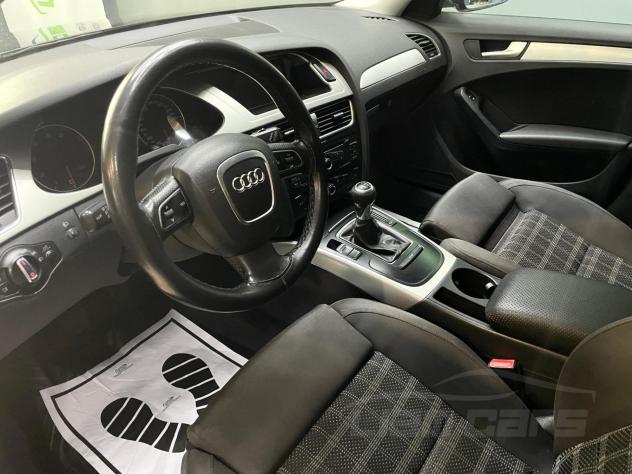 Audi A4 Avant 2.0 tfsi Advanced 180cv - Foto 10