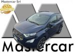 FORD EcoSport NEOPATENTATI 1.0 ecoboost ST-Line TG: GK575RM rif. 23771013