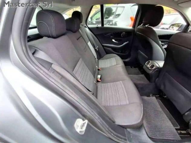 MERCEDES-BENZ C 200 Classe C SW SW eq-boost Sport auto - GE889CE rif. 23814261 - Foto 10