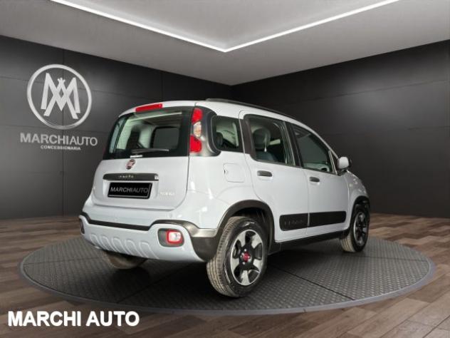 FIAT Panda 1.0 FireFly S&S Hybrid City Cross rif. 24043514 - Foto 5