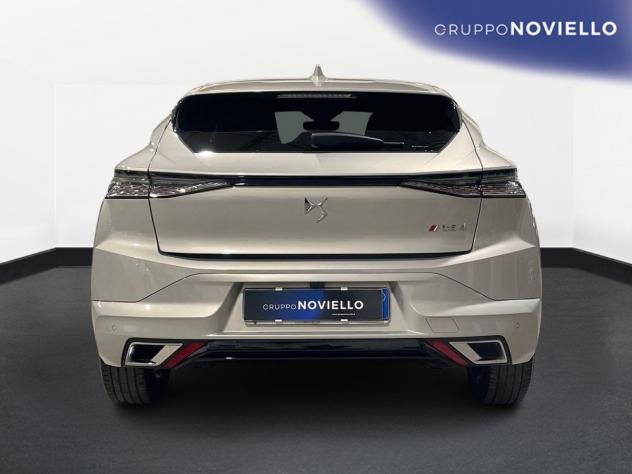 DS DS 4 BlueHDi 130 Automatico PerformanceLine - Foto 6