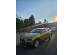 Bmw X2 18d 2.0 diesel 150cv cambio automatico