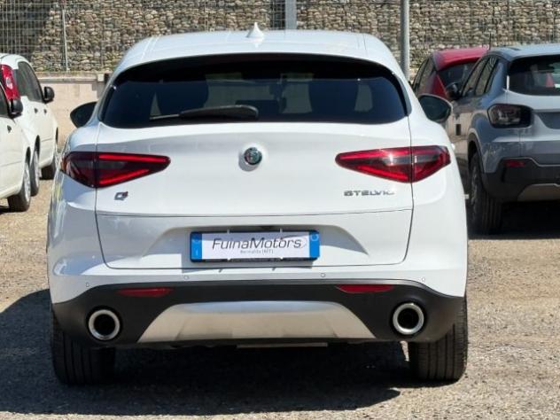ALFA ROMEO Stelvio 2.2 Turbodiesel 210 CV AT8 Q4 Executive rif. 23802947 - Foto 3