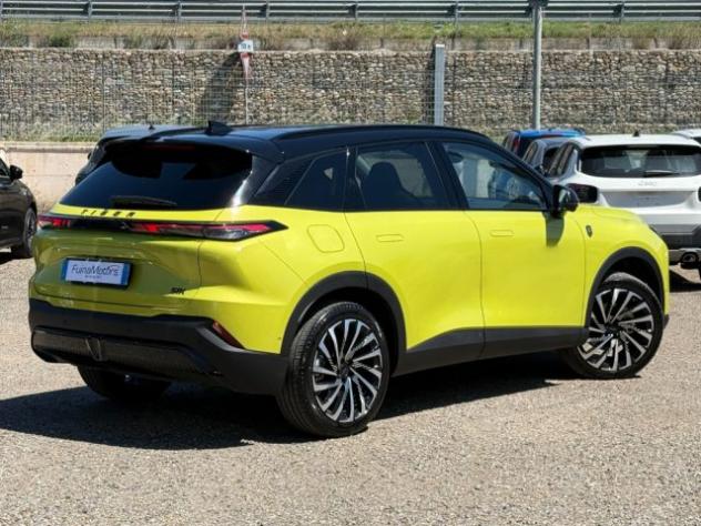 TIGER Six 1.5 177 CV TURBO GPL NUOVO rif. 24069210 - Foto 4