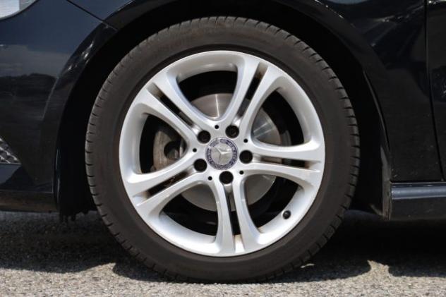 MERCEDES-BENZ A 180 CDI Dark Night Edition Neopatentati rif. 23993148 - Foto 6