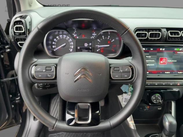 CITROEN C3 Aircross 1ª s. C3 Aircross PureTech 130 S&S EAT6 Shine Pack - Foto 9