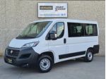Fiat Ducato 33 2.3 MJT 140CV  9 Posti