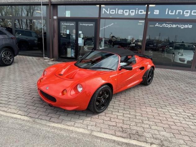 LOTUS Elise Elise S1 STEP 1 rif. 23480650 - Foto 2