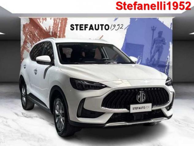 MG HS I - 1.5 t Luxury auto rif. 23907819