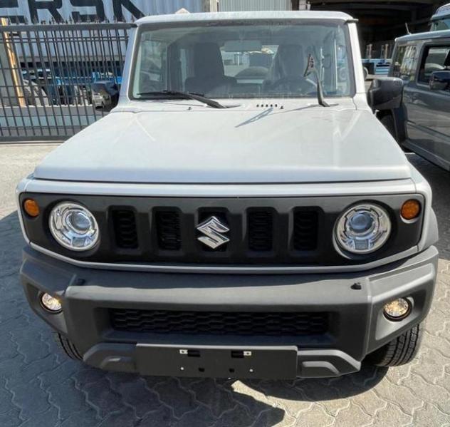SUZUKI Jimny GLX 3 Porte Cambio Automatico 4 Posti rif. 23940097 - Foto 4