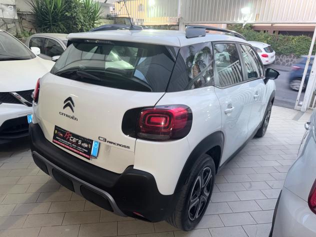 Citroen C3 Aircross PureTech 110 S&S Shine - Foto 6