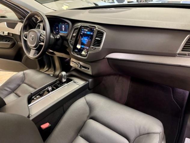 VOLVO XC90 B5 (d) AWD automatico 7 posti UNIPRO rif. 24093503 - Foto 10