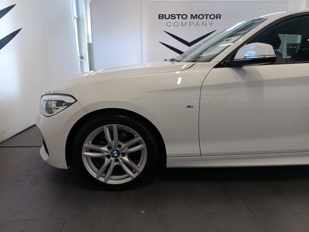 BMW Serie 1 118i Msport 5p - Foto 7