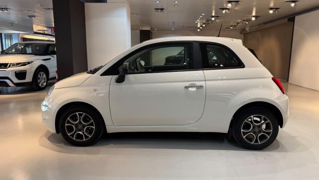 Fiat 500 1.0 Hybrid Cult - 2021 - Foto 7