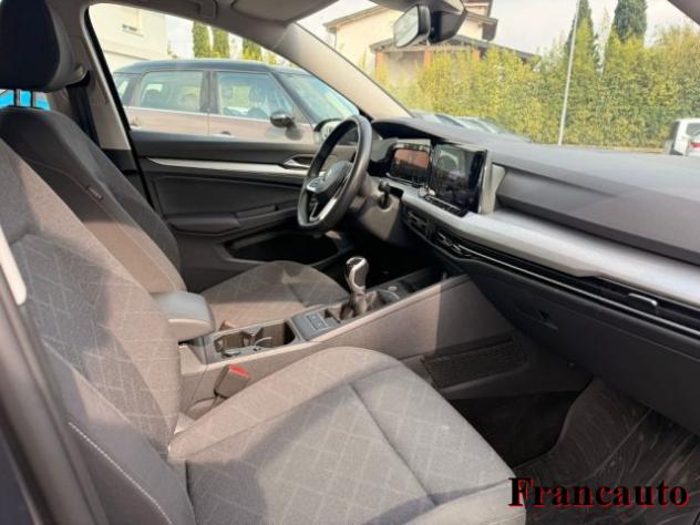 VOLKSWAGEN Golf 2.0 TDI SCR Style rif. 24076829 - Foto 6
