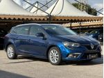 RENAULT Megane Sporter dCi 8V 110 CV EDC Energy Business