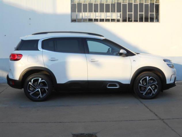 Citroën C5 Aircross Hybrid 225 Hybrid E-EAT8 Feel CBC 5 - Foto 5