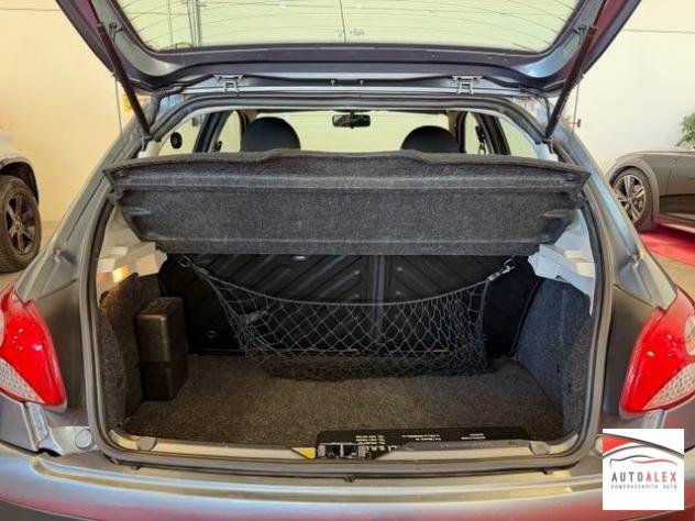 PEUGEOT - 206 Plus 5p 1.1 X-Line NEOPATENTATI - Foto 10