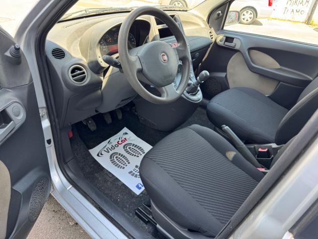Fiat Panda 1.2 benzina 4X4 - Foto 6