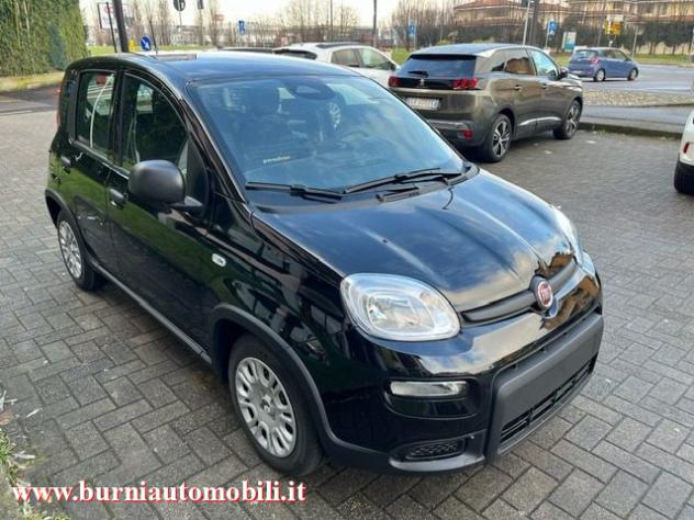 FIAT Panda 1.0 Hybrid MY25 FULL ADAS rif. 21881447 - Foto 5