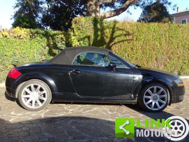 AUDI TT Roadster 1.8 Turbo 5V 150cv ASI+CRS rif. 23957665 - Foto 3