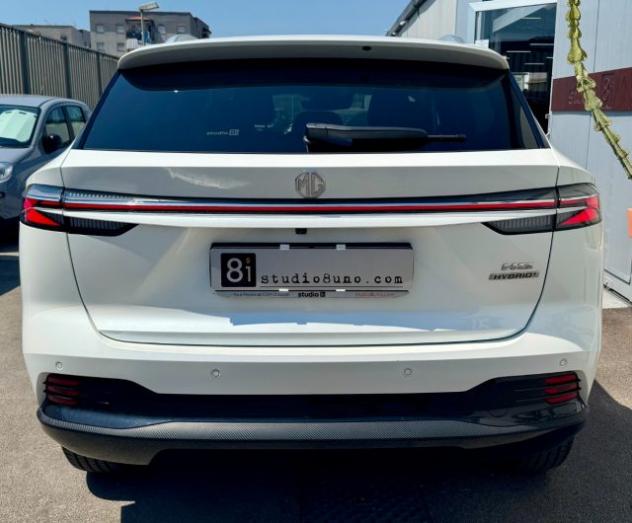 MG HS HEV Luxury rif. 23835852 - Foto 3