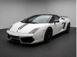 LAMBORGHINI Gallardo 5.2 V10 LP550-2 Spyder rif. 23773859