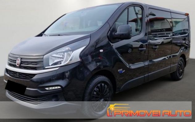 FIAT Talento 1.6 MJT 120CV Combi rif. 19106305 - Foto 10