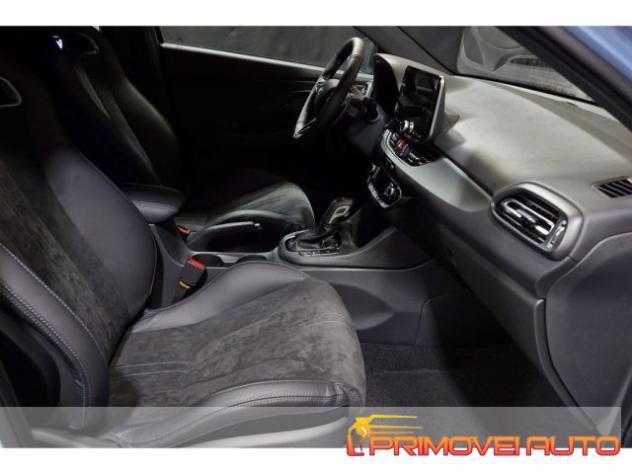HYUNDAI i30 2.0 T-GDI 280 CV 5 porte DCT N Performance rif. 20663009 - Foto 2
