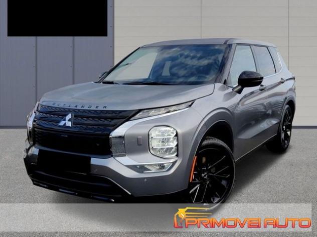 MITSUBISHI Outlander 2.0 4WD Black Edition 7 posti rif. 20347594 - Foto 7