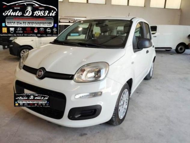 FIAT - Panda - 1.0 FireFly S&S Hybrid - Foto 5