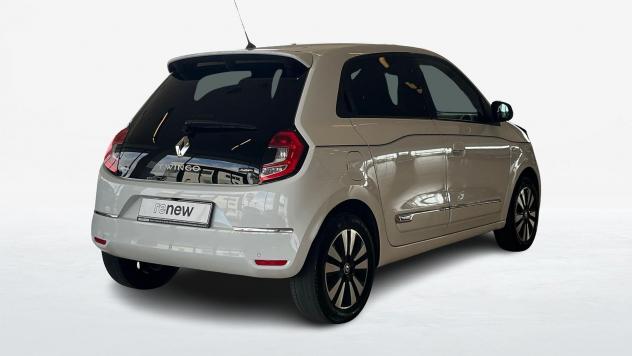 Renault Twingo Electric Twingo III Electric Twingo 22kWh Techno - Foto 2