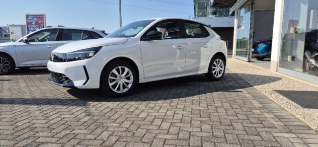 OPEL Corsa 6ª serie Corsa 1.2 100 CV Edition - Foto 4