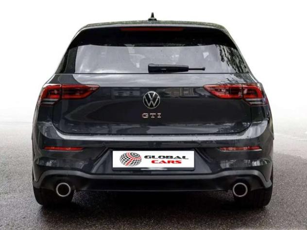 VOLKSWAGEN Golf GTI Golf 2.0 tsi GTI MT Ultimate 245cv rif. 23837859 - Foto 6