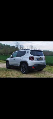 Jeep Renegade S T4 150 CV GPL - Foto 3