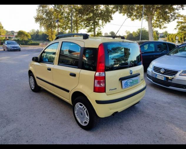 FIAT Panda 1.2 Dynamic Natural Power rif. 24042631 - Foto 9