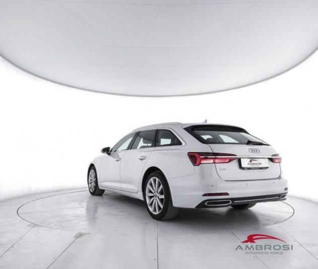 AUDI A6 40 2.0 TDI S tronic Business Sport rif. 24062306 - Foto 4