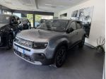 Jeep Avenger BEV BEV 156cv Summit