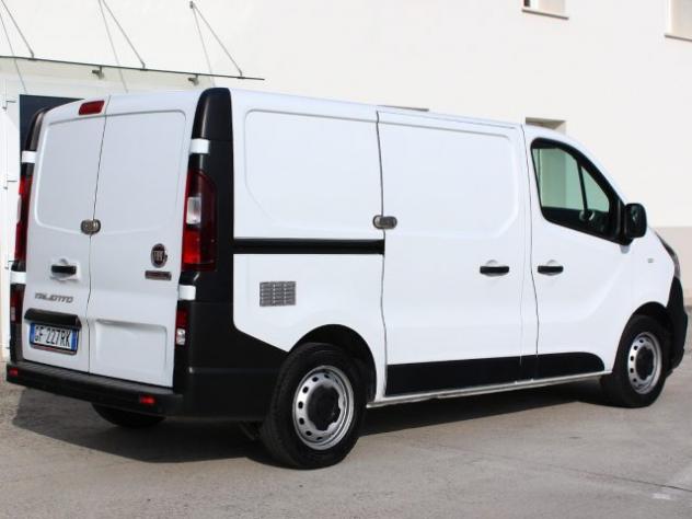 FIAT Talento 2.0 Ecojet 120CV PC-TN Furgone 12q rif. 24205186 - Foto 6