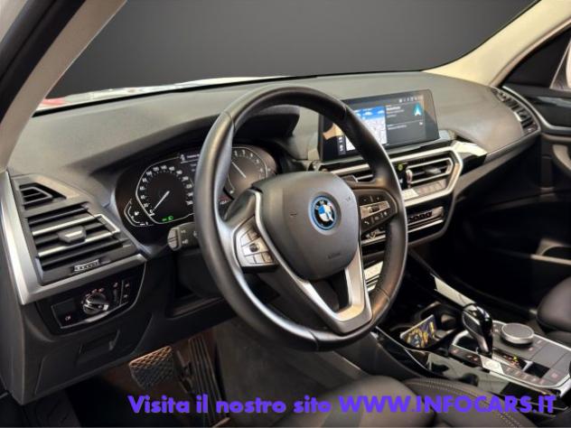 BMW X3 xDrive30e Plug in 184 CV - Prezzo reale rif. 23728059 - Foto 9