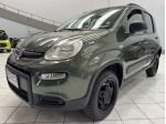 FIAT Panda 3ª serie Panda 0.9 TwinAir Turbo S&S 4x4