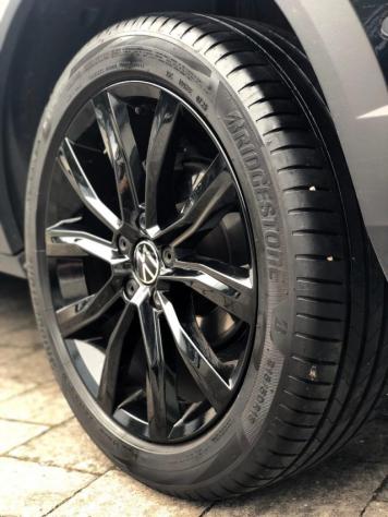 VOLKSWAGEN T-Roc 2.0 TDI SCR Style *CERCHI LEGA BLACK*RETROCAMERA* rif. 24003422 - Foto 9