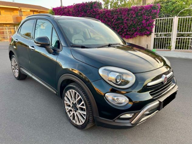 Fiat 500X 1.6 MultiJet 120 CV Cross - Foto 3