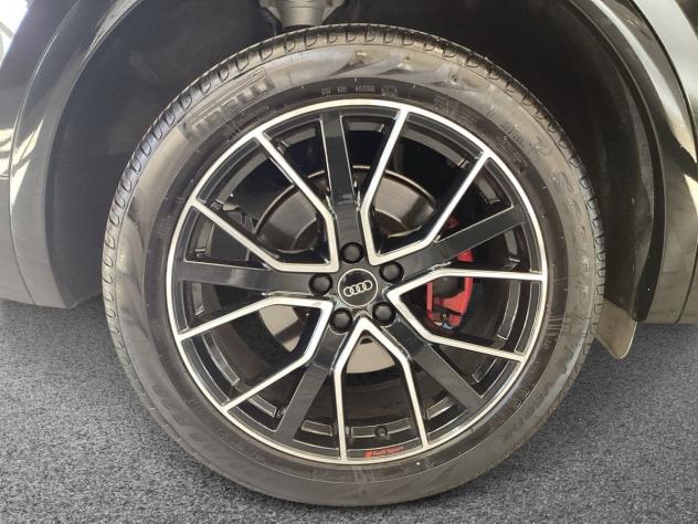 Audi Q5 II 2020 40 2.0 tdi mhev 12V S line Plus quattro s-tronic - Foto 6