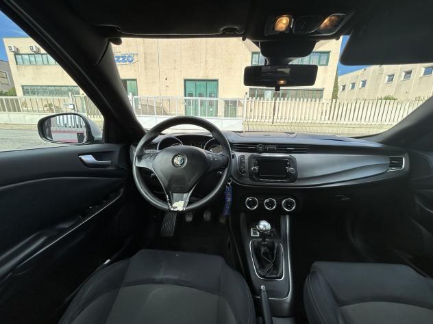 Alfa Romeo Giulietta Giulietta 1.6 jtdm Progression E5+ - Foto 10