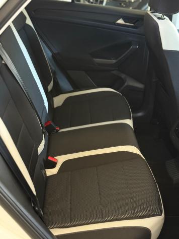 Volkswagen T-Roc 2.0 TDI SCR 150 CV DSG 4MOTION Advanced BlueMot. Tech. - Foto 10