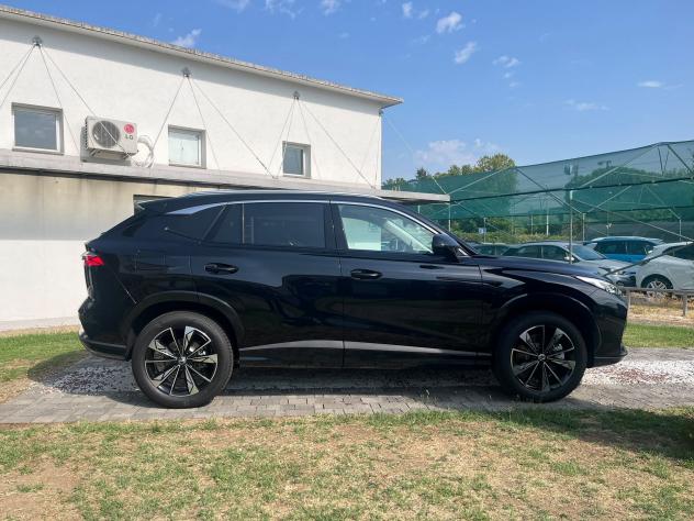 MG HS 1.5 T HEV Luxury AT - Foto 7