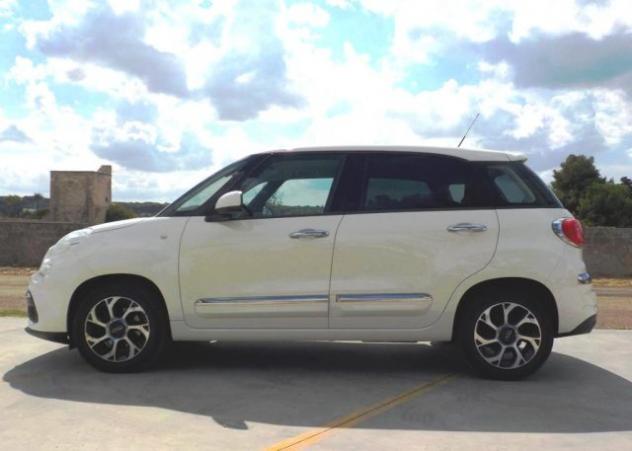 FIAT 500L 1.4 95 CV Pop Star rif. 24112002 - Foto 8