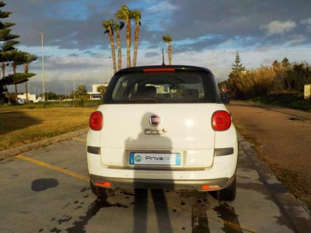 FIAT 500L 1.6 Multijet 120 CV City Cross rif. 23296600 - Foto 6